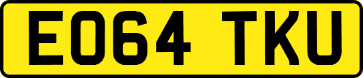 EO64TKU