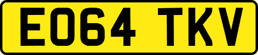 EO64TKV