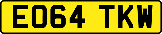 EO64TKW