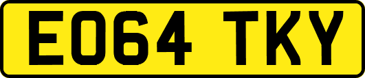 EO64TKY