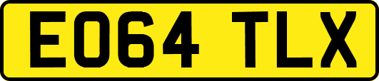 EO64TLX