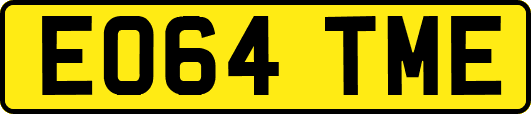 EO64TME