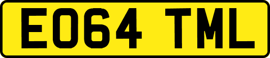 EO64TML
