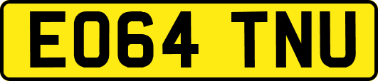 EO64TNU