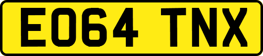 EO64TNX
