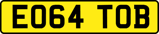 EO64TOB