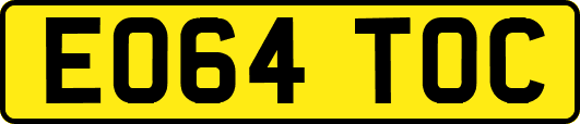 EO64TOC