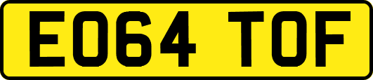 EO64TOF