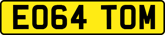 EO64TOM