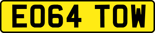 EO64TOW