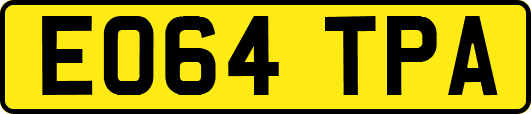 EO64TPA
