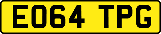 EO64TPG