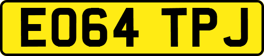 EO64TPJ