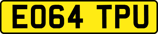 EO64TPU