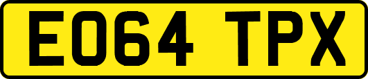 EO64TPX