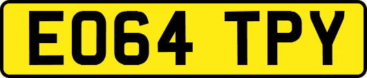 EO64TPY