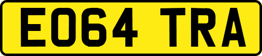 EO64TRA