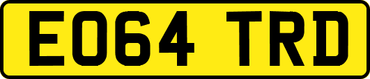 EO64TRD