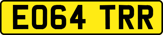 EO64TRR