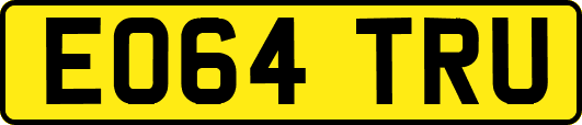 EO64TRU