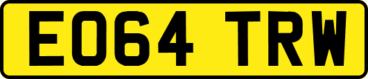 EO64TRW