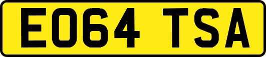 EO64TSA