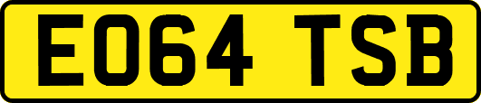 EO64TSB