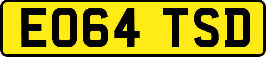 EO64TSD