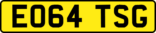 EO64TSG