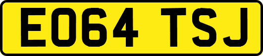 EO64TSJ