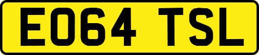 EO64TSL