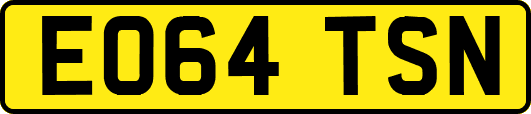 EO64TSN