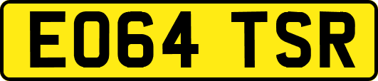 EO64TSR
