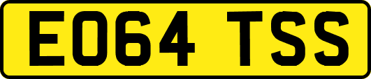 EO64TSS
