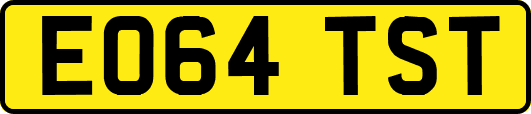 EO64TST