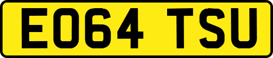 EO64TSU