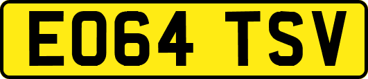 EO64TSV