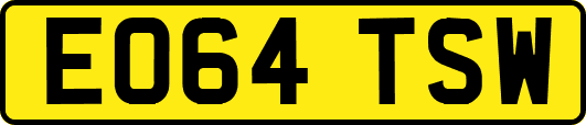 EO64TSW