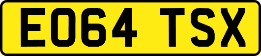 EO64TSX