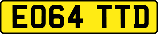 EO64TTD