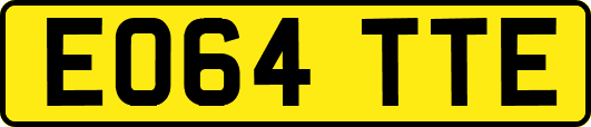 EO64TTE