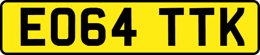 EO64TTK