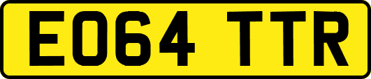 EO64TTR
