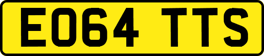 EO64TTS