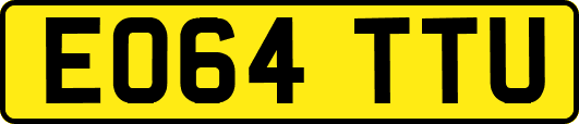 EO64TTU