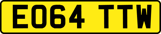 EO64TTW