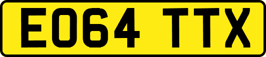 EO64TTX