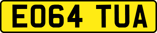 EO64TUA