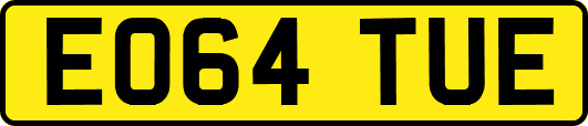 EO64TUE