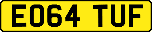 EO64TUF